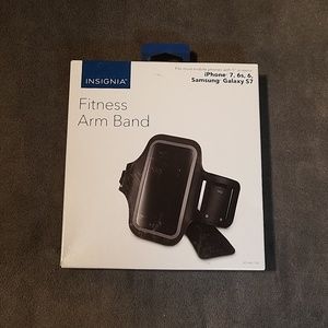 Fitness Arm Band for iPhone and Samsung Galaxy
